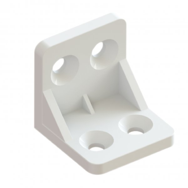 YA 040 L PLASTIC CONNECTOR