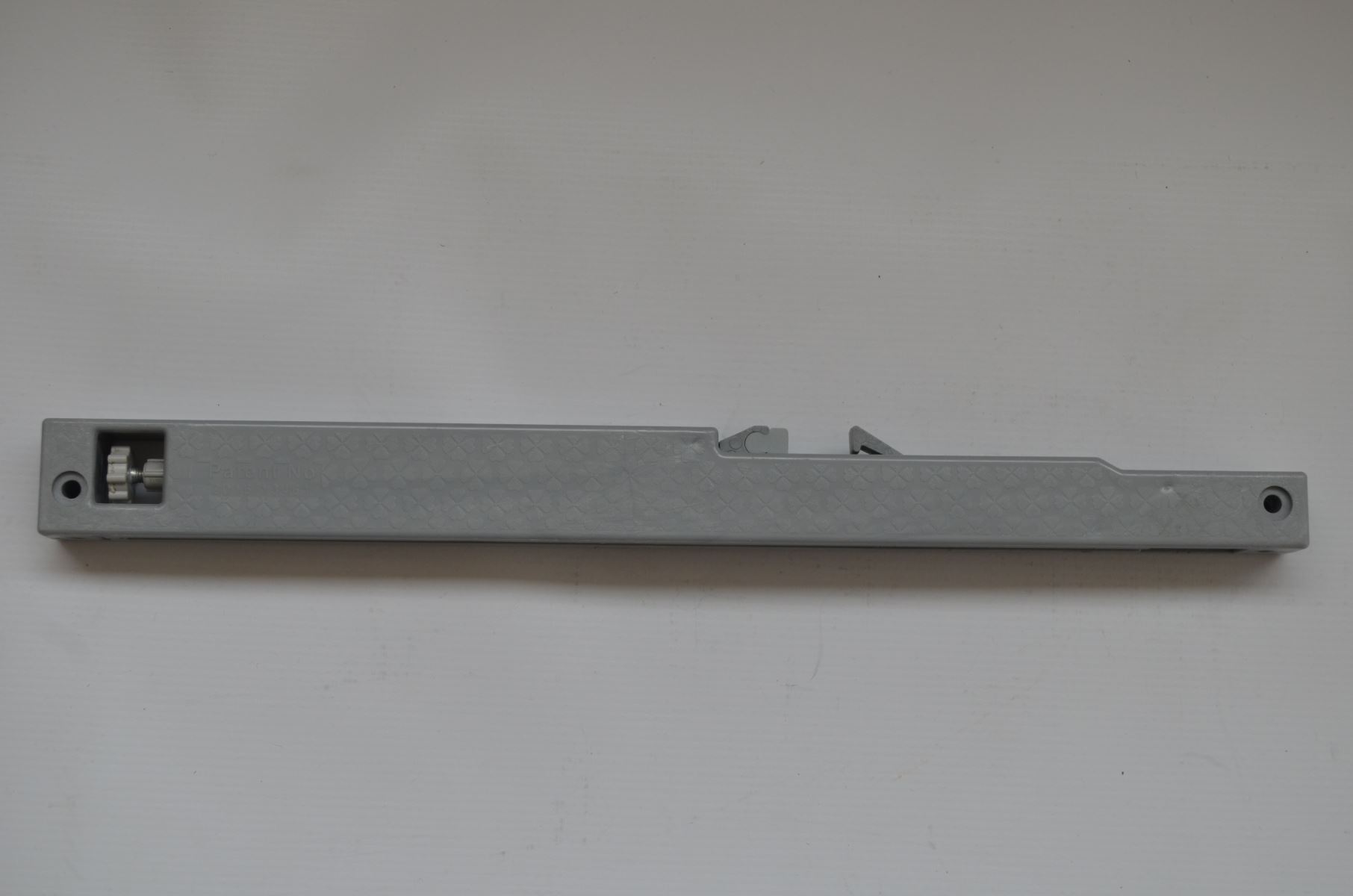 YSC 015 ADJUSTABLE AIR PISTON